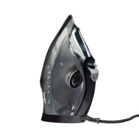 Fantom Forza IR 2600 Siyah 2600 W Buharlı Ütü