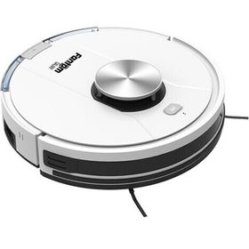 Fantom Galaxy XY38 Beyaz Robot Süpürge