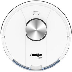 Fantom Galaxy XY38 Beyaz Robot Süpürge