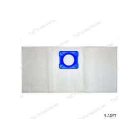 Fantom H 20 5 Adet Uyumlu Süpürge Toz Torbası