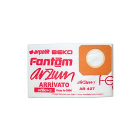 Fantom H 20 Uyumlu Süpürge Toz Torbası