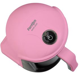 Fantom Kahve Saati KS 1000 Pembe Türk Kahvesi Makinesi