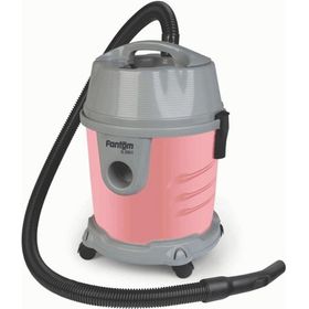Fantom KL 2000-S Pembe Elektrikli Süpürge