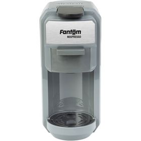 Fantom KS 1450 Mixpresso Antrasit Espresso Kahve Makinesi