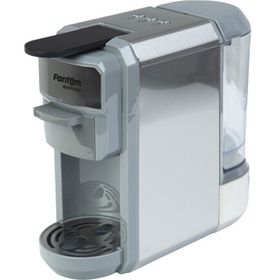 Fantom KS 1450 Mixpresso Antrasit Espresso Kahve Makinesi
