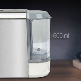 Fantom KS 1450 Mixpresso Antrasit Espresso Kahve Makinesi