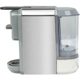 Fantom KS 1450 Mixpresso Antrasit Espresso Kahve Makinesi