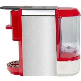 Fantom KS 1450 Mixpresso Kırmızı Espresso Kahve Makinesi