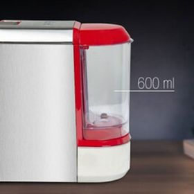 Fantom KS 1450 Mixpresso Kırmızı Espresso Kahve Makinesi