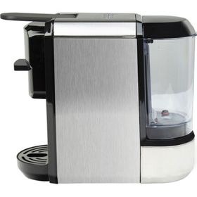Fantom KS 1450 Mixpresso Siyah Espresso Kahve Makinesi