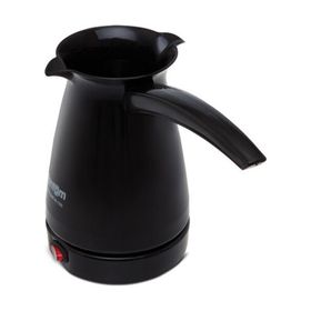 Fantom KS 7200 Kahve Saati Siyah Türk Kahvesi Makinesi