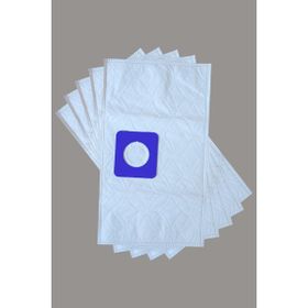 Fantom Magic DU 1850 5 Adet Süpürge Bez Toz Torbası