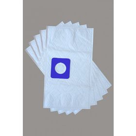 Fantom Magic DU 1850 5 Adet Süpürge Bez Toz Torbası