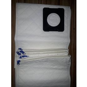 Fantom Magic WD 1950 Uyumlu Süpürge Toz Torbası