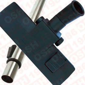 Fantom Master CC 5750 Süpürge Emici Yer Başlığı Teleskopik Boru