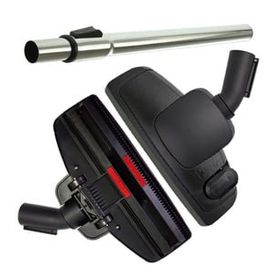 Fantom Master CC 5750 Süpürge Emici Yer Başlığı Teleskopik Boru