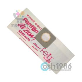 Fantom Master CC 5750 Uyumlu Süpürge Toz Torbası