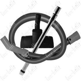 Fantom Master CC5750 Emici Başlık Teleskopik Boru Süpürge Hortumu