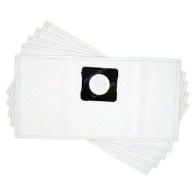 Fantom Master WD 2250 Uyumlu Süpürge Toz Torbası
