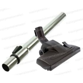 Fantom Master WD 2400 Elektrikli Emici Başlık Teleskopik Boru Set