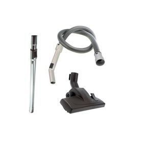 Fantom Master WD 2700 Çelik Teleskopik Hortum Seti