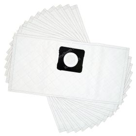 Fantom Master Wd 2750 10 Adet Uyumlu Süpürge Toz Torbası