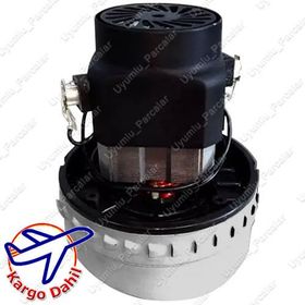Fantom Master WD 2750 M Süpürge Motoru