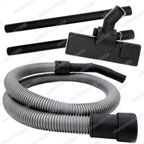 Fantom Master WD 2750 - Master WD 2850 Süpürge Emici Başlık Boru