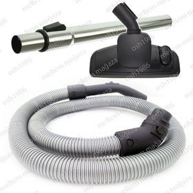 Fantom Misty DC 4200 Süpürge Emici Yer Başlığı Teleskopik Boru