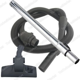 Fantom Misty Dc 4200 Süpürge Hortumu