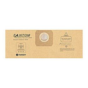 Fantom Ocean WF 5000 Kağıt 10lu Uyumlu Süpürge Toz Torbası