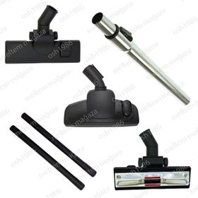 Fantom Ocean WF 5000 - Ocean WF 5100 Süpürge Emici Başlığı Borusu