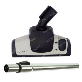 Fantom Ocean WF 5000 - Ocean WF 5100 Süpürge Emici Başlığı Borusu