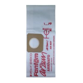 Fantom Ocean WF 5100 20 Adet uyumlu Süpürge Toz Torbası
