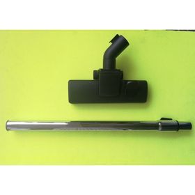Fantom Ocean WF 5100 Elektrikli Emici Başlık Teleskopik Boru Seti