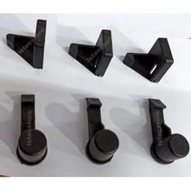Fantom P-1200 3 Adet Pratik Süpürge Bez Torbası