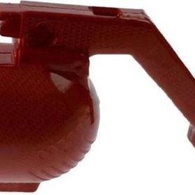 Fantom P 1200 Kırmızı Pratik Motor Gövdesi