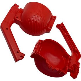 Fantom P 1200 Kırmızı Pratik Motor Gövdesi