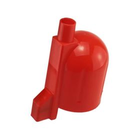 Fantom P 1200 Pratik Süpürge Kırmızı Toz Haznesi