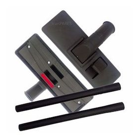 Fantom P 1200 Pratik Süpürge Süpürücü Başlığı Plastik Boru