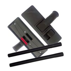 Fantom P 1200 Pratik Süpürge Süpürücü Başlığı Plastik Boru