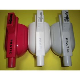 Fantom P 1200 Pratik Süpürge Toz Haznesi
