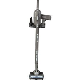 Fantom P 1250 Pratic Air Power Antrasit 500W Dikey Elektrikli Süpürge
