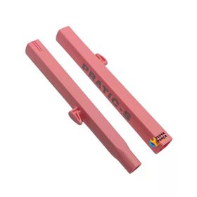 Fantom P 1300 Pratik XL Pembe Dik Süpürge Borusu Takımı