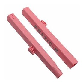 Fantom P 1300 Pratik XL Pembe Dik Süpürge Borusu Takımı