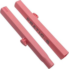 Fantom P 1300 Pratik XL Pembe Dik Süpürge Borusu Takımı