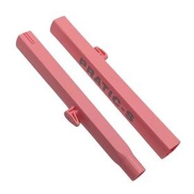 Fantom P 1300 Pratik XL Pembe Dik Süpürge Borusu Takımı