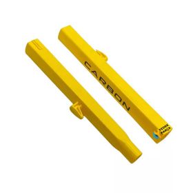 Fantom P 1300 Pratik XL Sarı Dik Süpürge Borusu Takımı