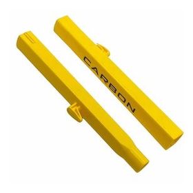 Fantom P 1300 Pratik XL Sarı Dik Süpürge Borusu Takımı