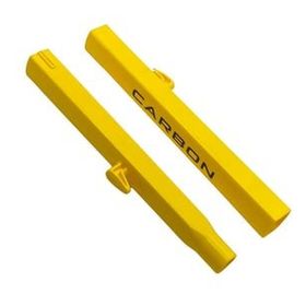 Fantom P 1300 Pratik XL Sarı Dik Süpürge Borusu Takımı